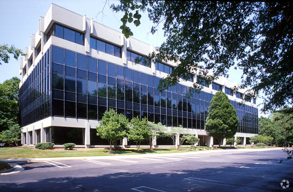 53 Perimeter Ctr E | JLL Properties - US