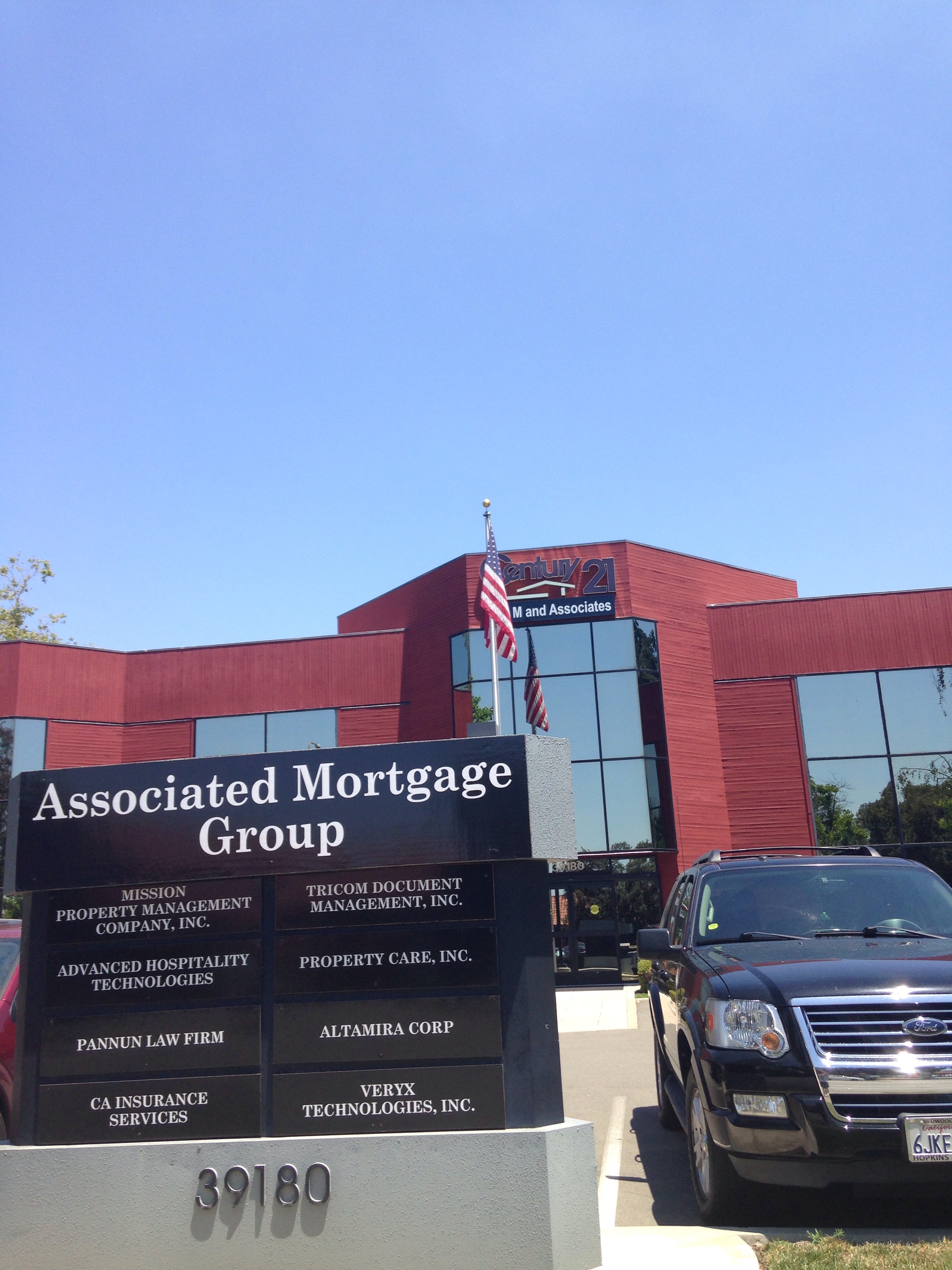 39180 Liberty St, Fremont, CA 94538
