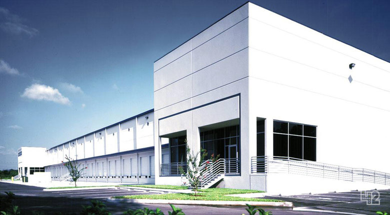 Fairfield Distribution Center V — Lease in Tampa, FL, photo 1 of 8