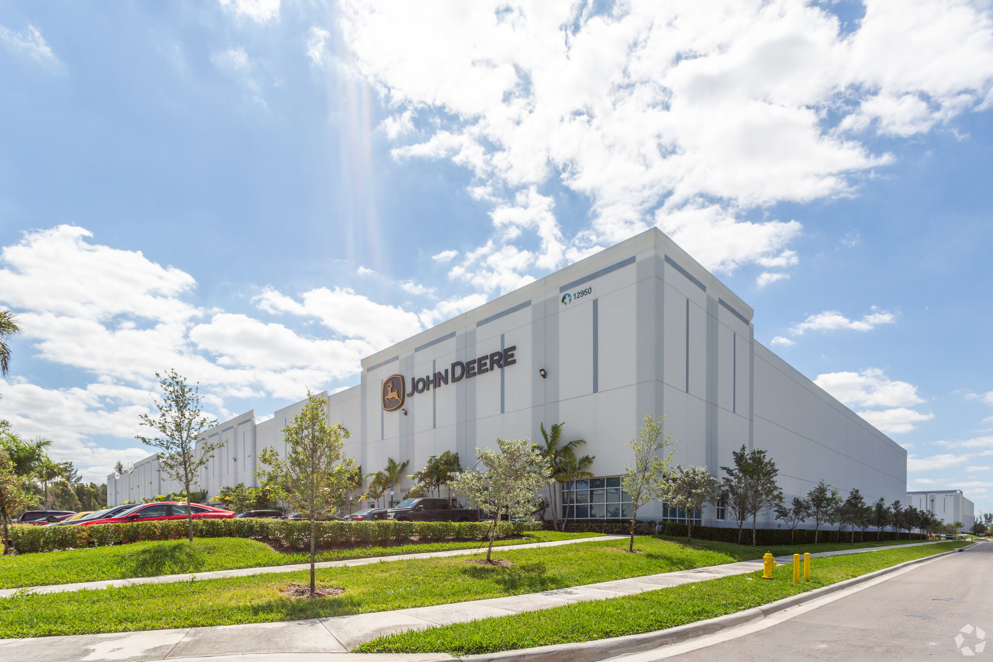 Prologis Beacon Lakes 41 — Lease in Miami, FL, photo 2 of 8