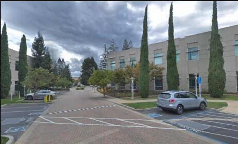 3301 Hillview Ave, Palo Alto, CA 94304
