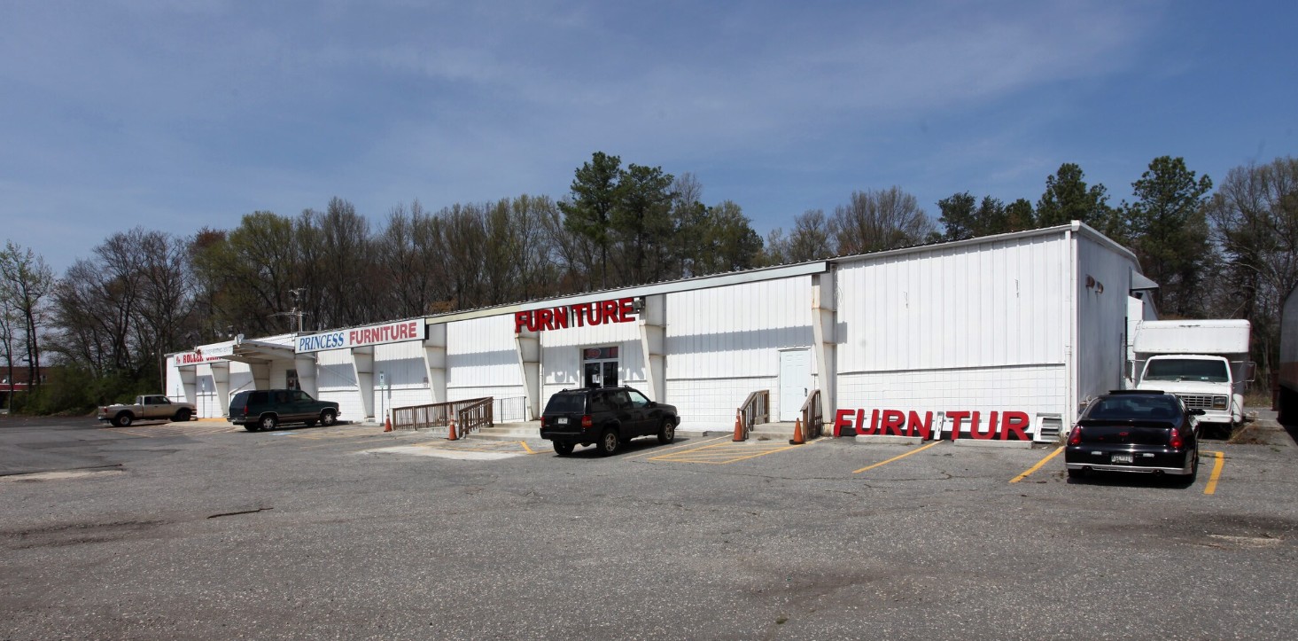 3410 Leonardtown Rd, Waldorf, MD 20601