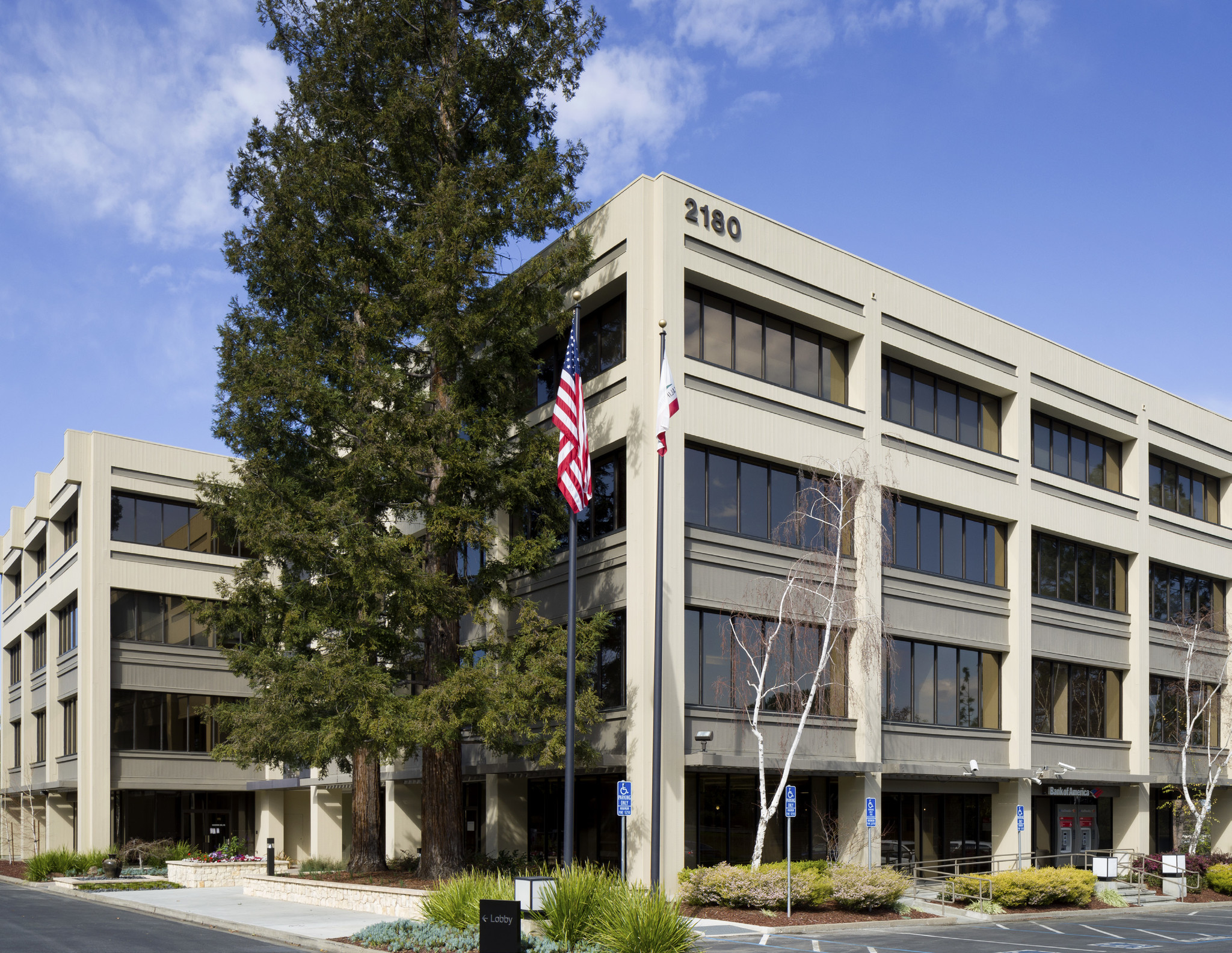 2180 Sand Hill Rd, Menlo Park, CA 94025