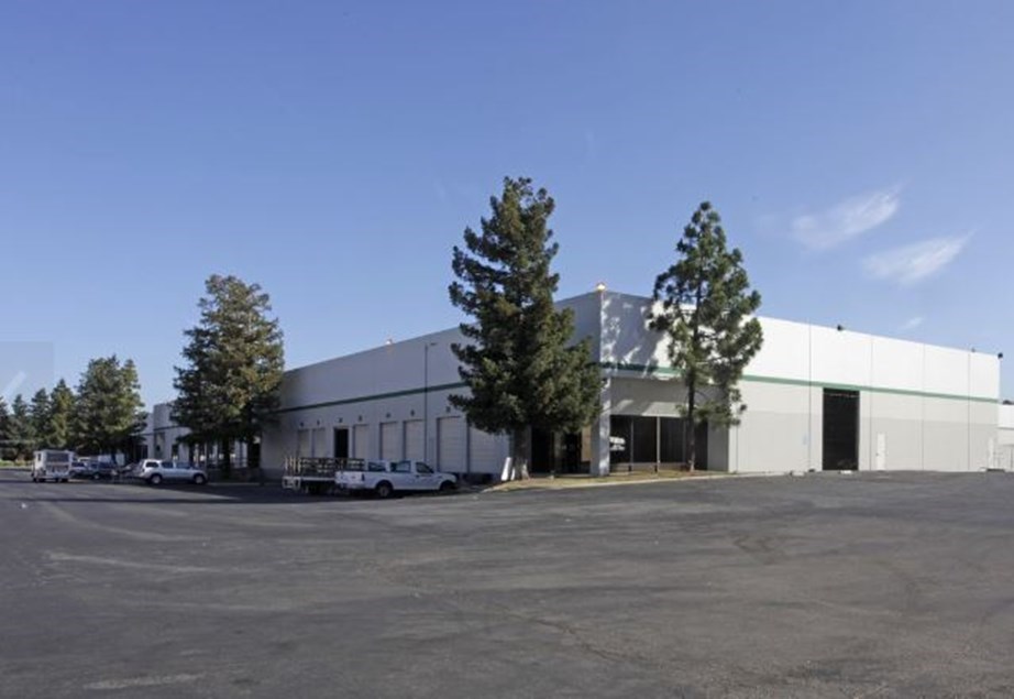 Bldg 5 — Lease in San Jose, CA, photo 1 of 4