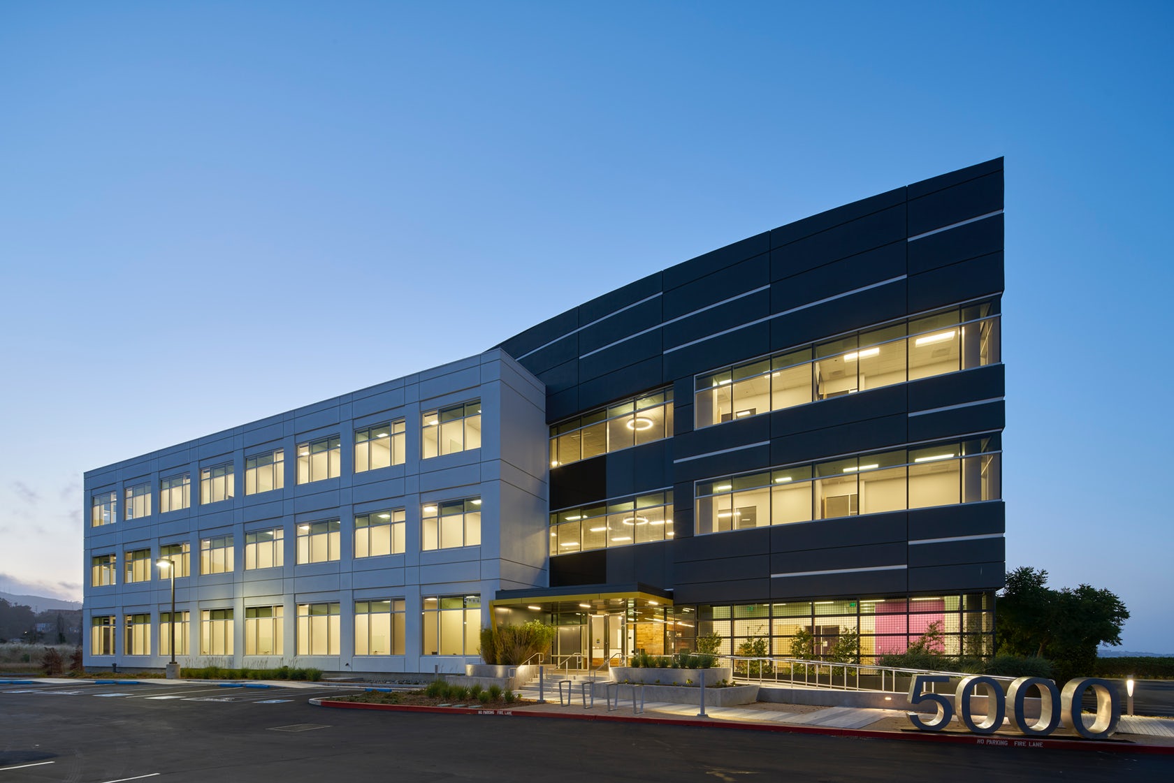 5000 Marina Blvd, Brisbane, CA 94005