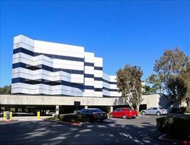 6167 Bristol Pkwy, Culver City, CA 90230