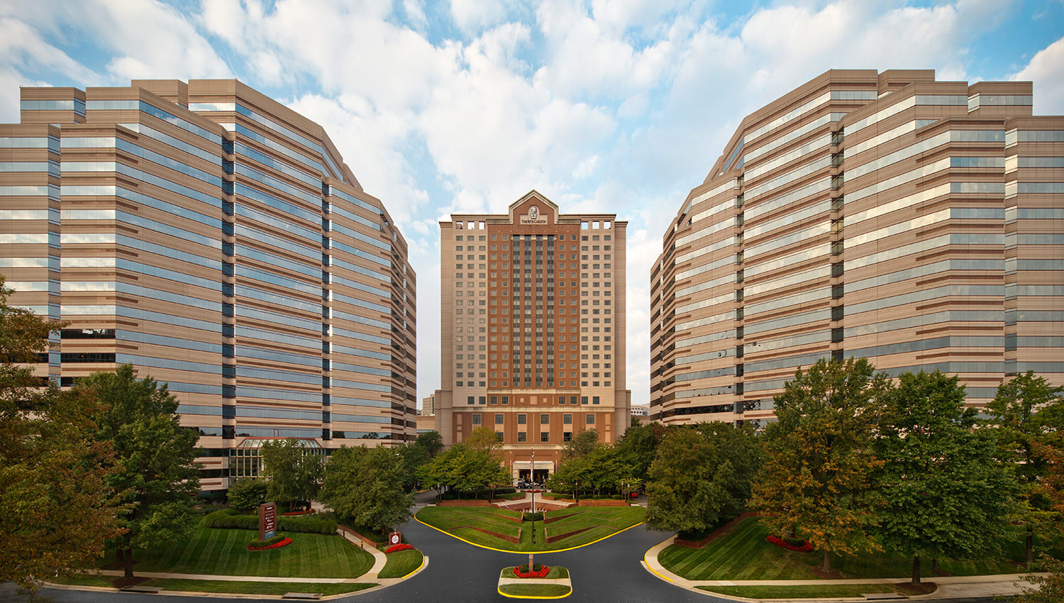 1775 Tysons Boulevard, Tysons, VA 22102 - Office For Rent