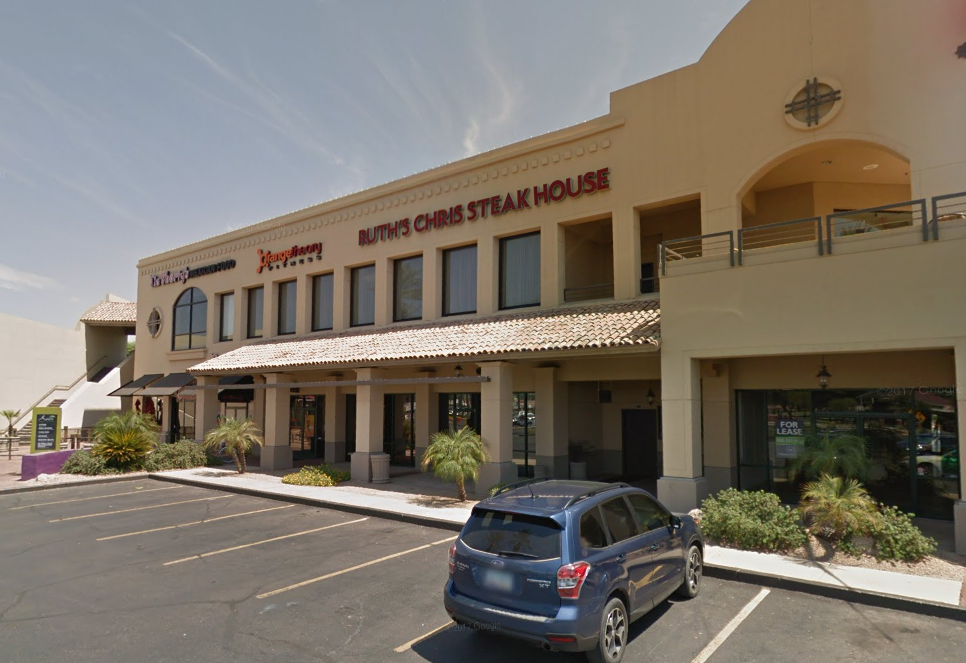 7001 N Scottsdale Rd, Scottsdale, AZ 85253