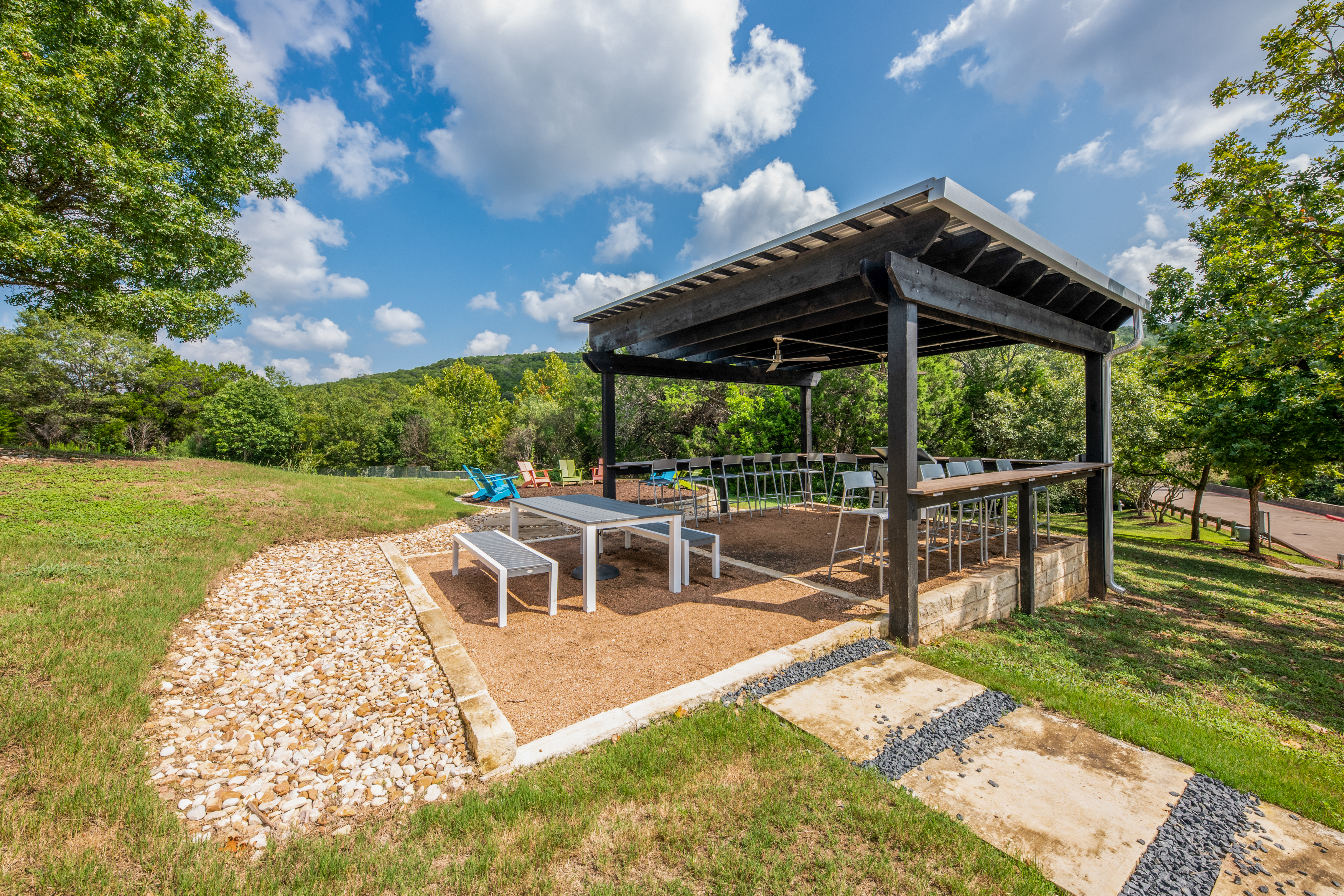 One Park Centre, 8601 Ranch Rd 2222 | JLL Properties - US