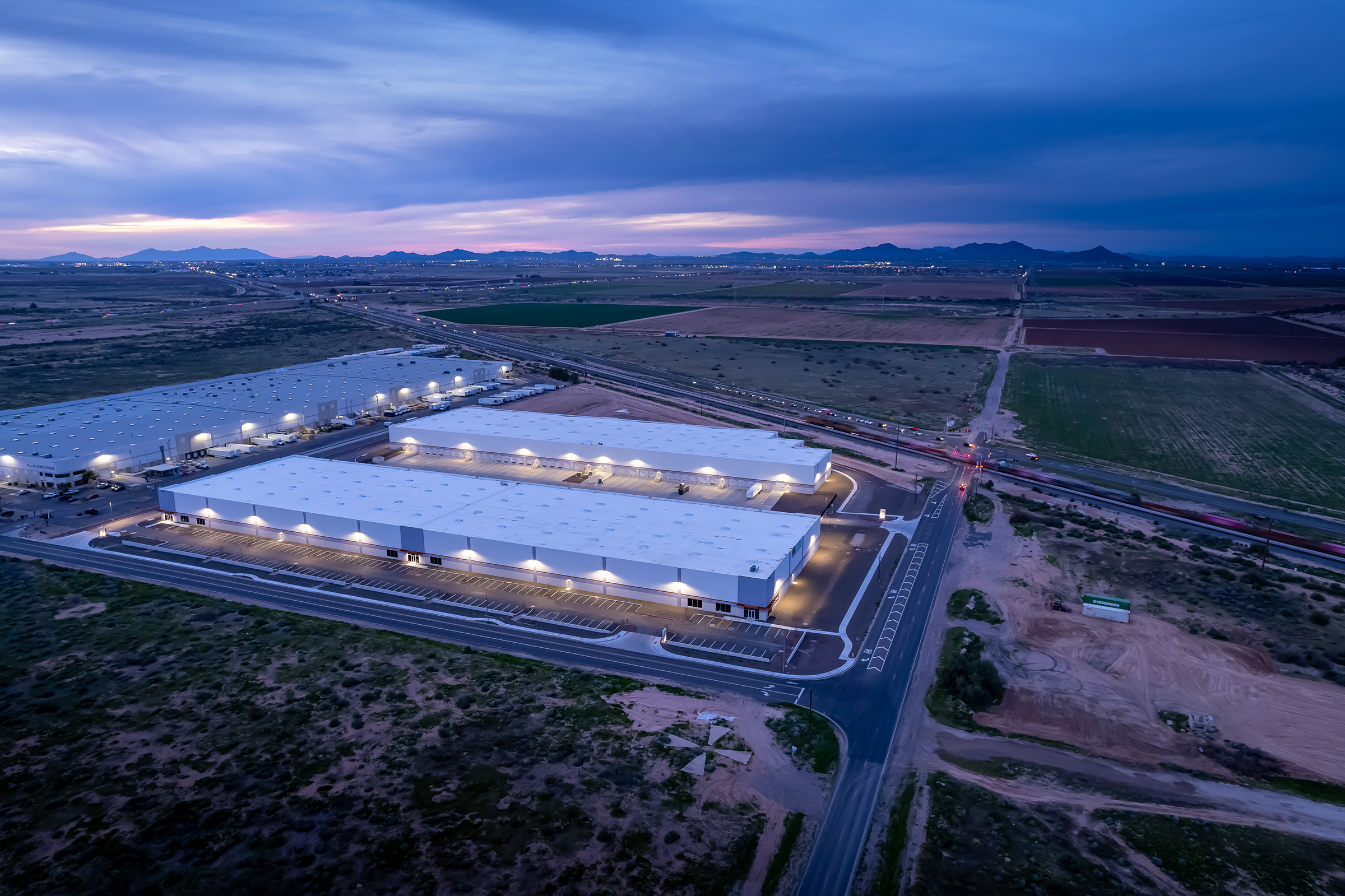 The Confluence — Lease in Casa Grande, AZ, photo 2 of 8