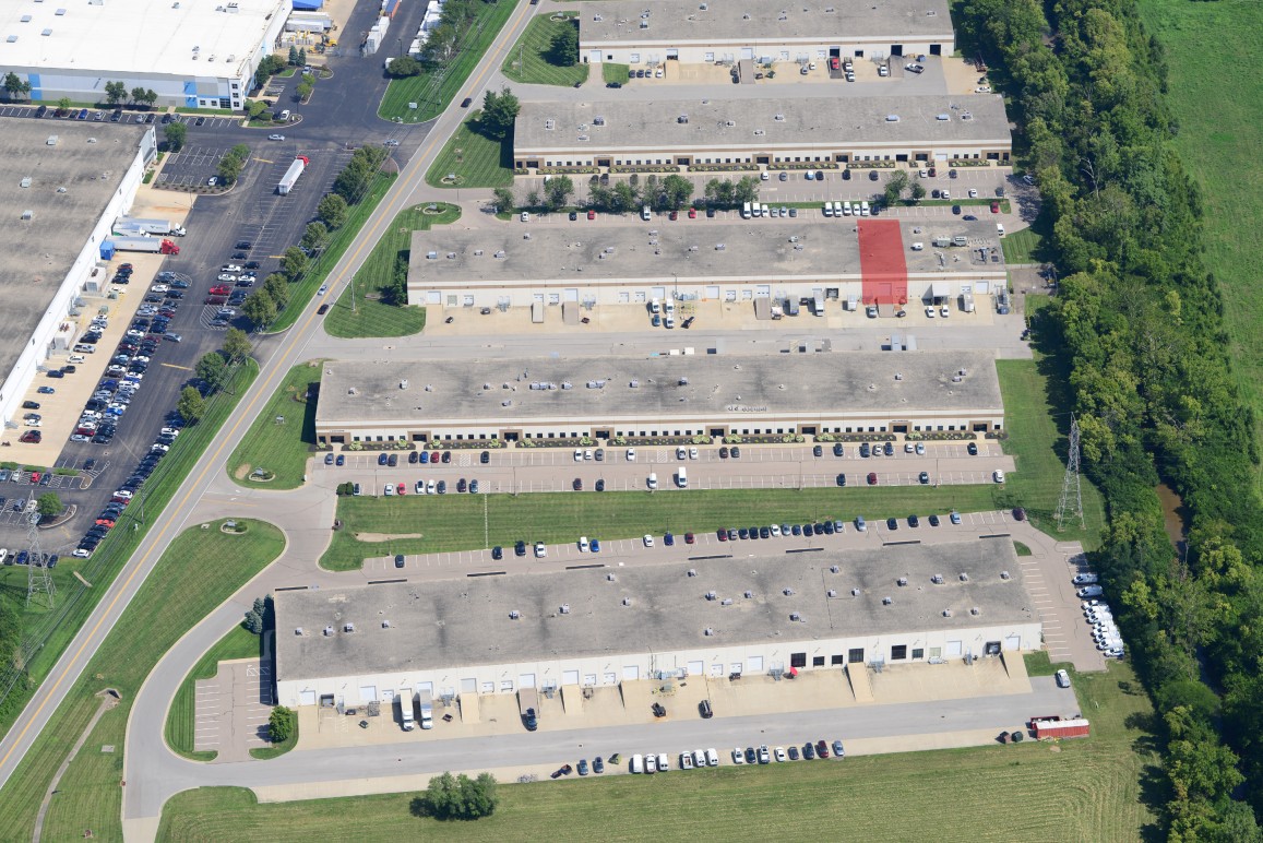 First Park West Chester — Lease in West Chester, OH, photo 1 of 4