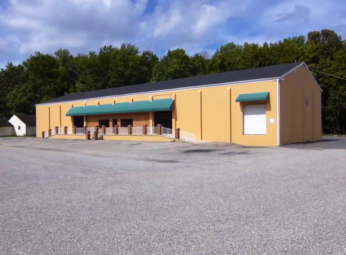 1232 S Philadelphia Blvd, Aberdeen, MD 21001