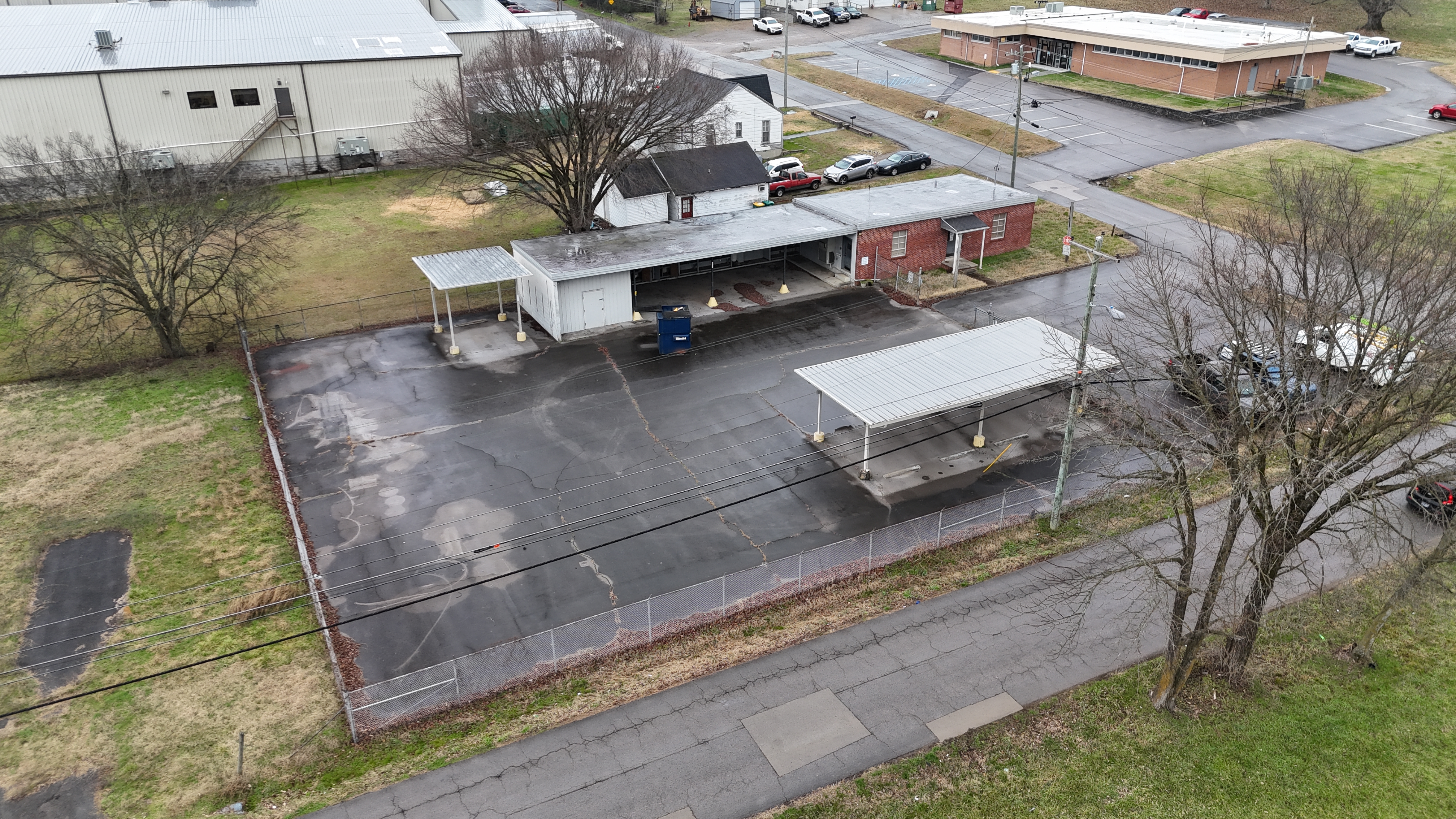 405 E Church St — Sale in Lewisburg, TN, photo 1 of 8