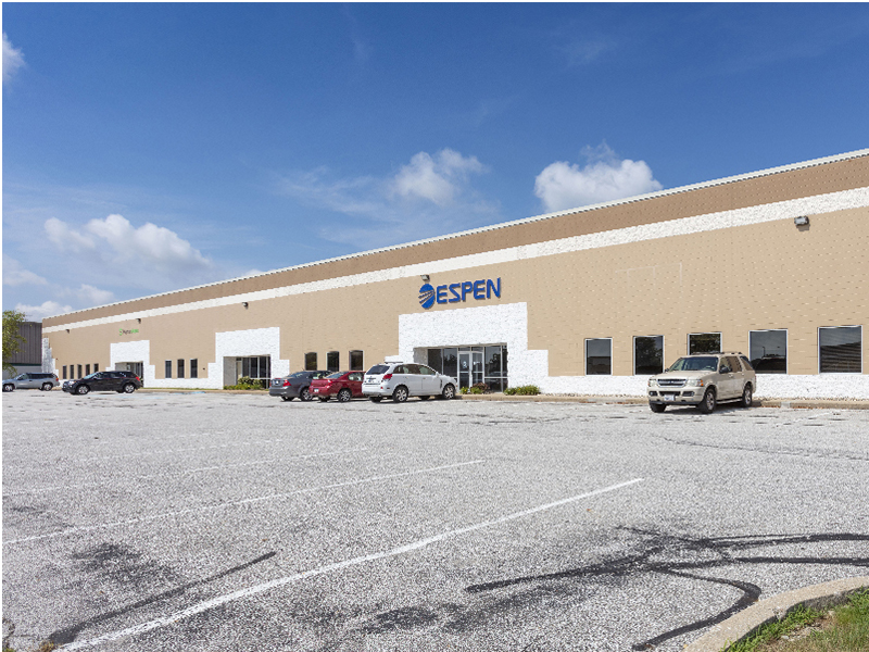 Building 4 — Lease in Indianapolis, IN, photo 1 of 4