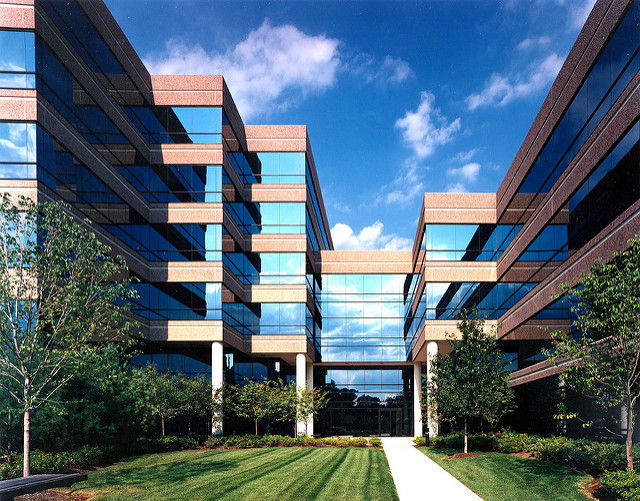 1760 Business Center Dr, Reston, VA 20190