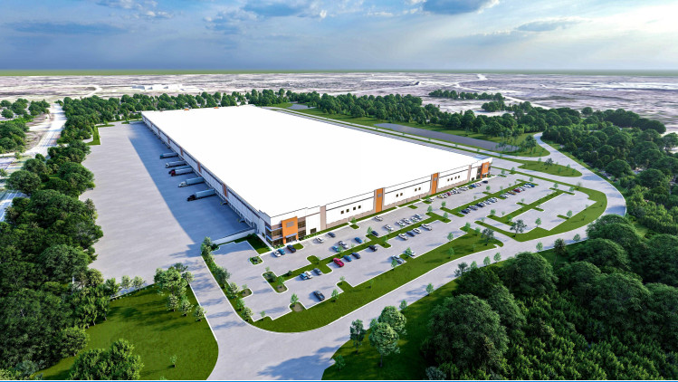 Firetower 77 Industrial Park, 1798 Fire Tower Rd | JLL