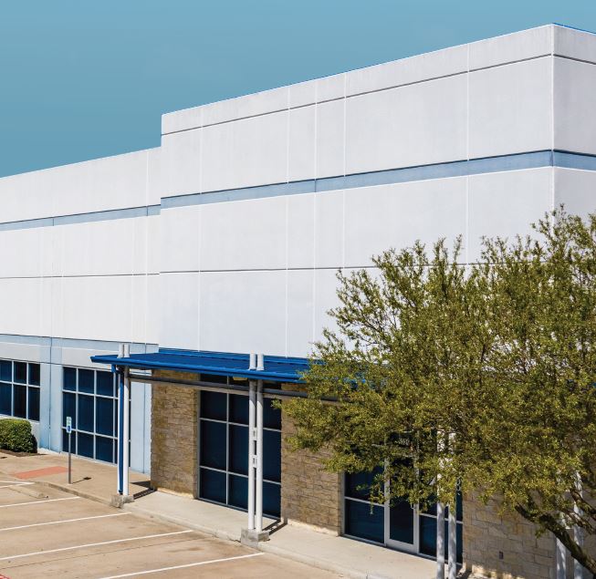 8325 Tuscany Way, Austin, TX 78754