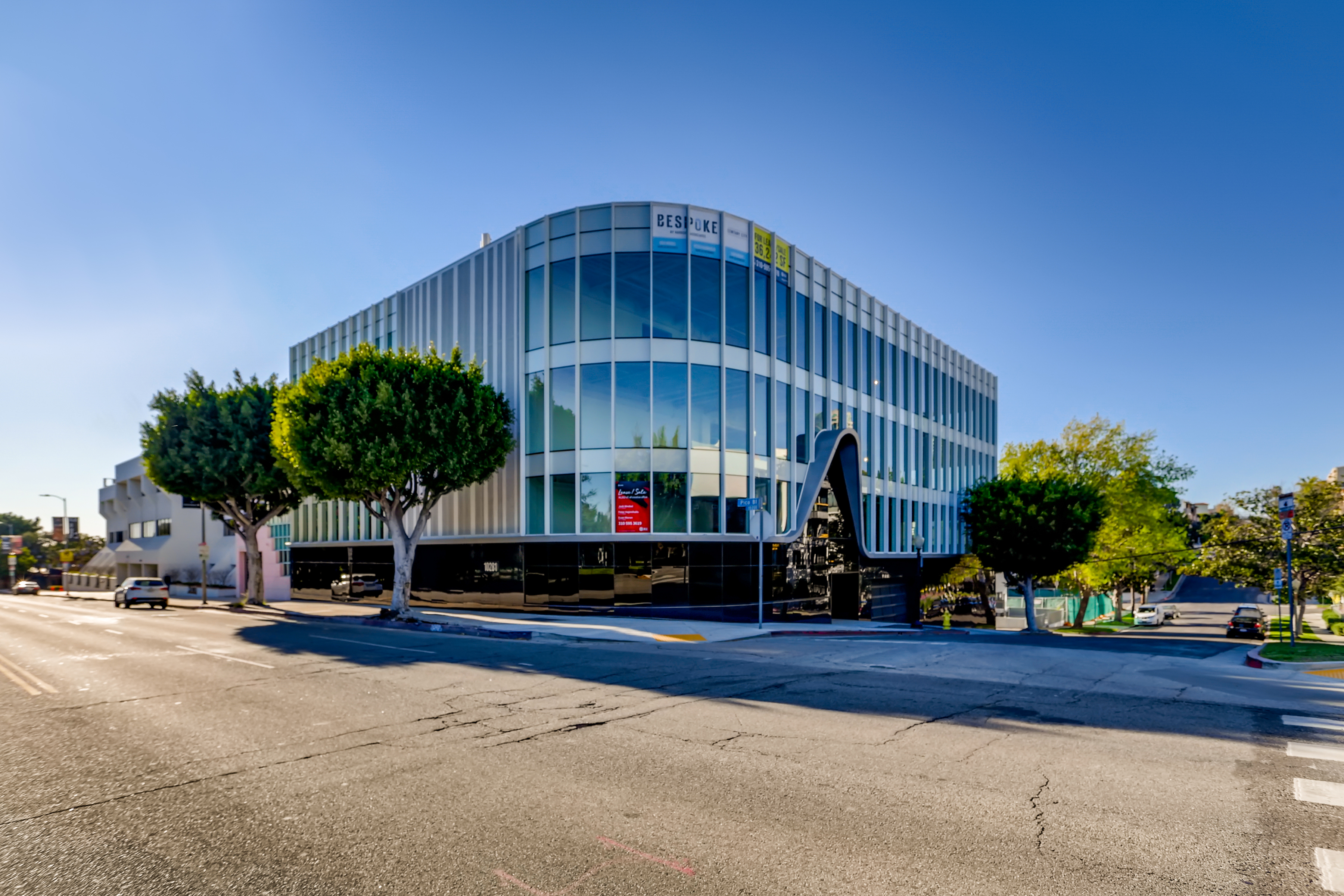 10281 Pico Blvd, Los Angeles, CA 90064-2674