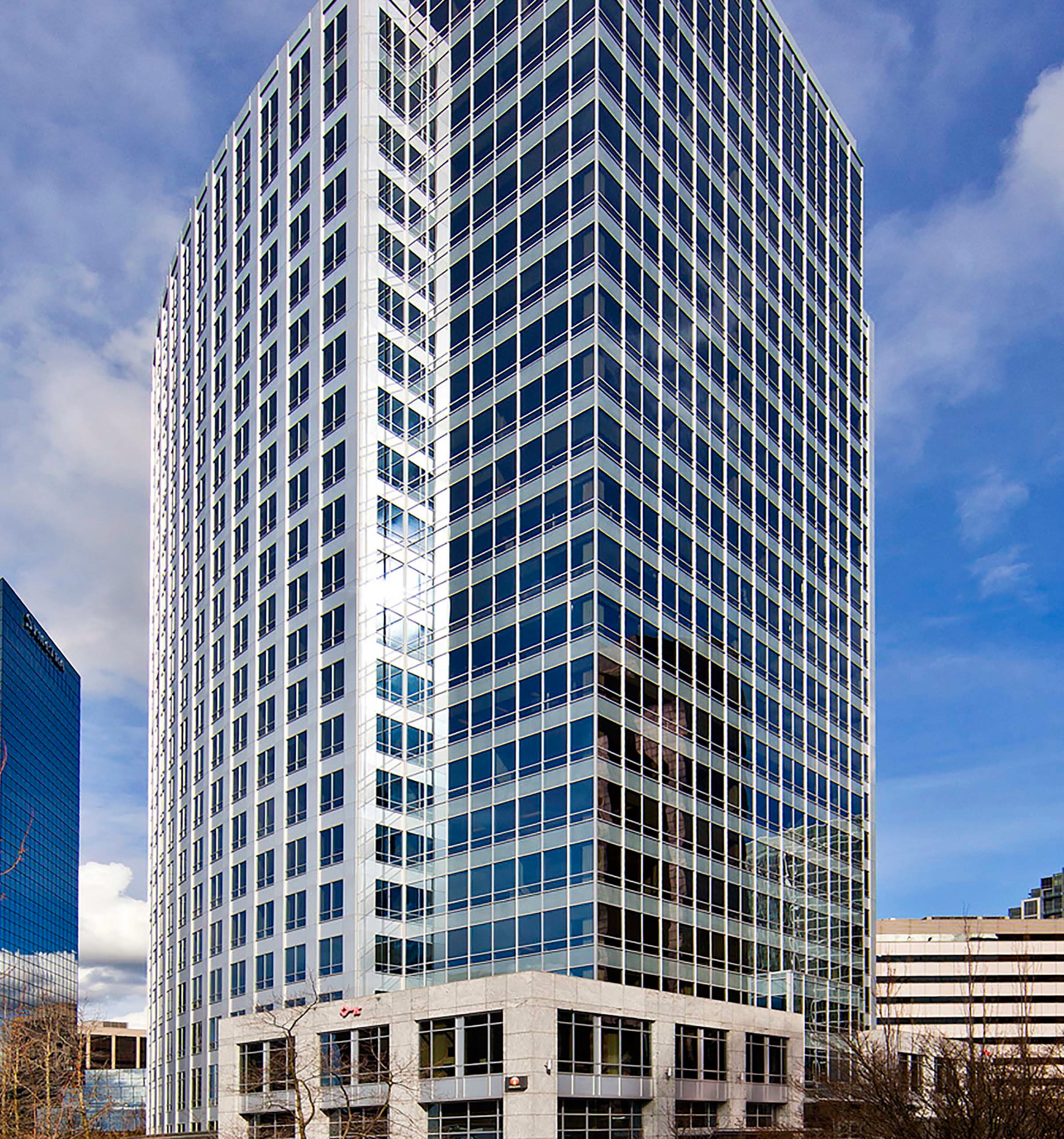 601 108Th Ave NE, Bellevue, WA 98004