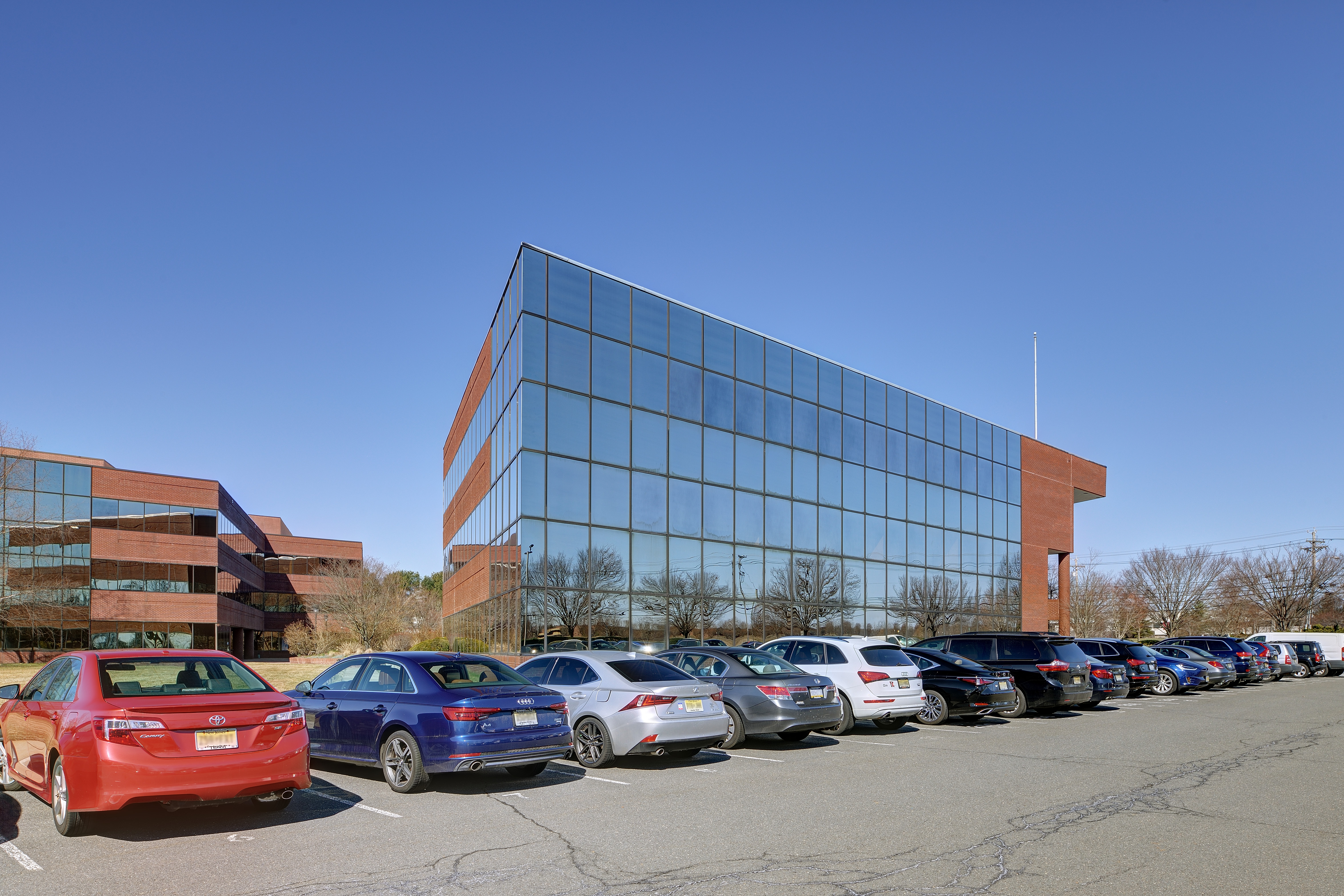 Princeton North Plaza — Lease in Plainsboro, NJ, photo 8 of 8