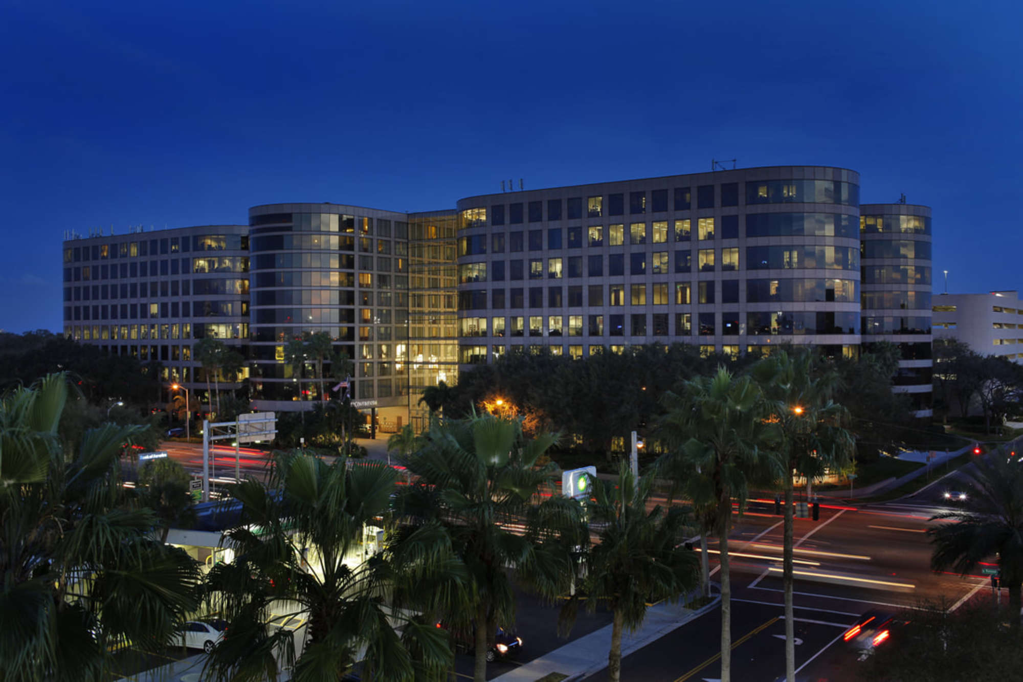 Office - Urban Centre Business Park for rent in Tampa Office - Urban Centre Business Park for rent in Tampa