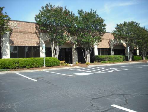 Office space for rent in Charlotte | JLL Properties - US