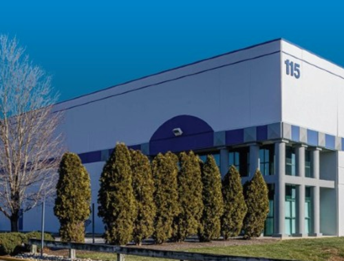 Commercial property for rent and sale in New Jersey | JLL