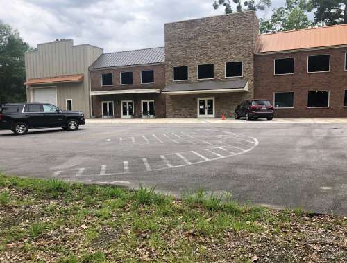 Commercial Property For Rent And Sale In Alabama Jll