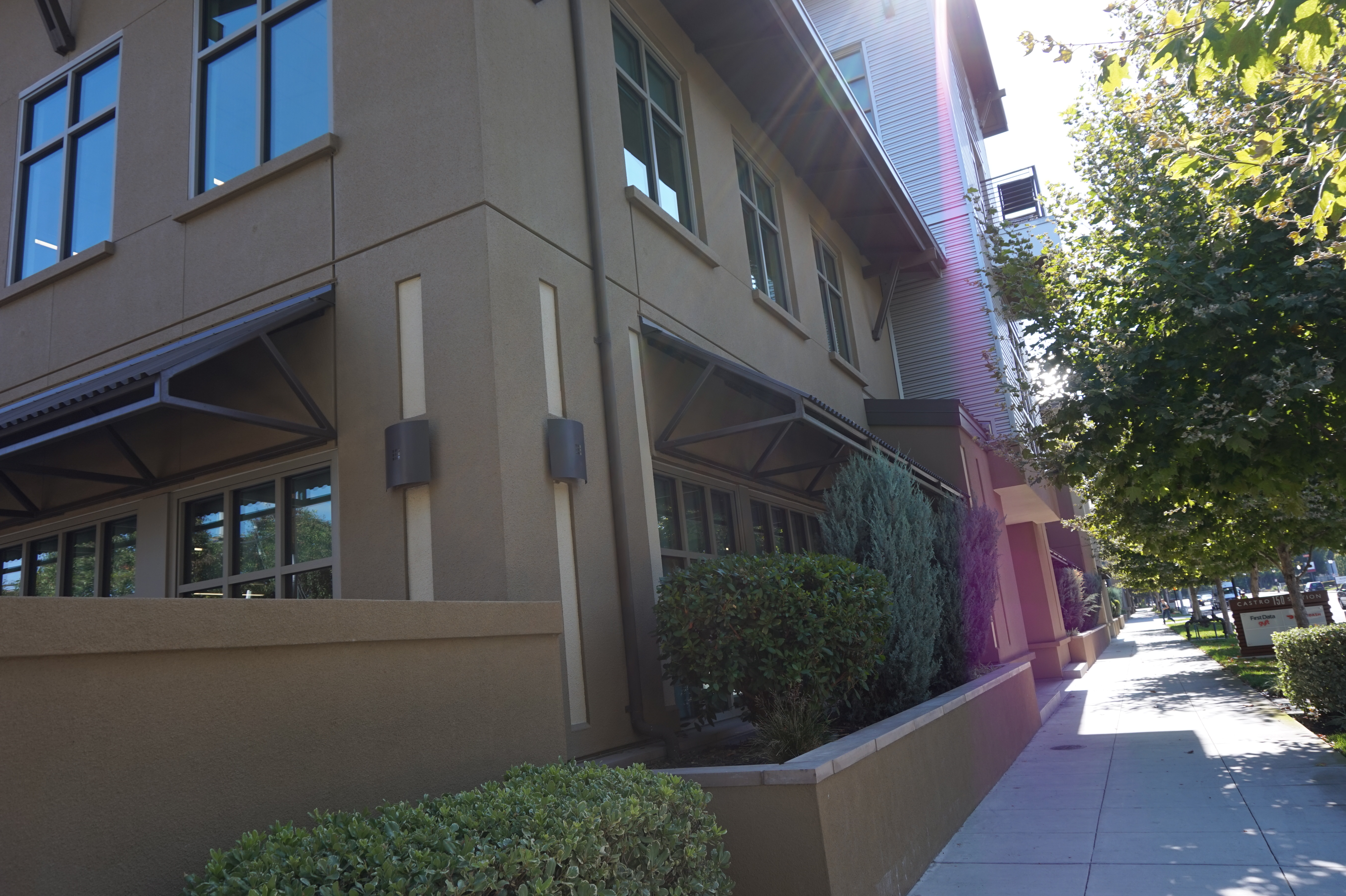 Bldg 3 - office in Mountain View, CA