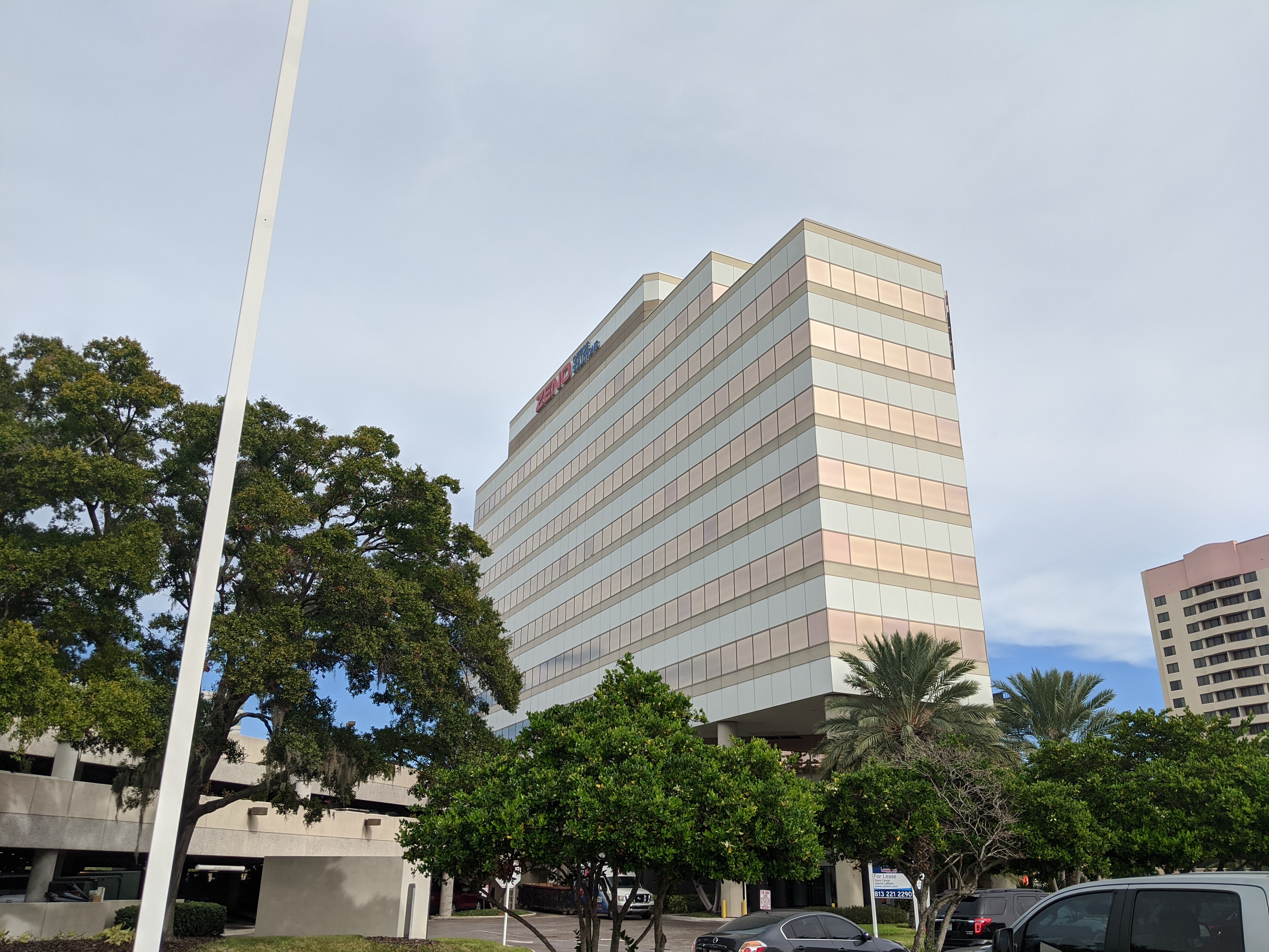 WestShore 500 — Lease in Tampa, FL, photo 6 of 8