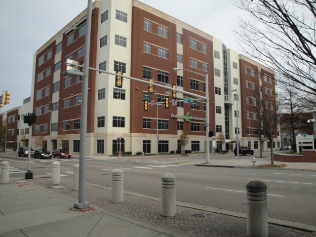 737 N 5Th St, Richmond, VA 23219