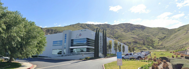 Prologis Riverside Distribution Center 10 — Lease in Riverside, CA, photo 1 of 4