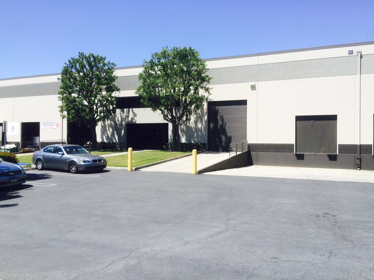12000 Woodruff Ave, Downey, CA 90241