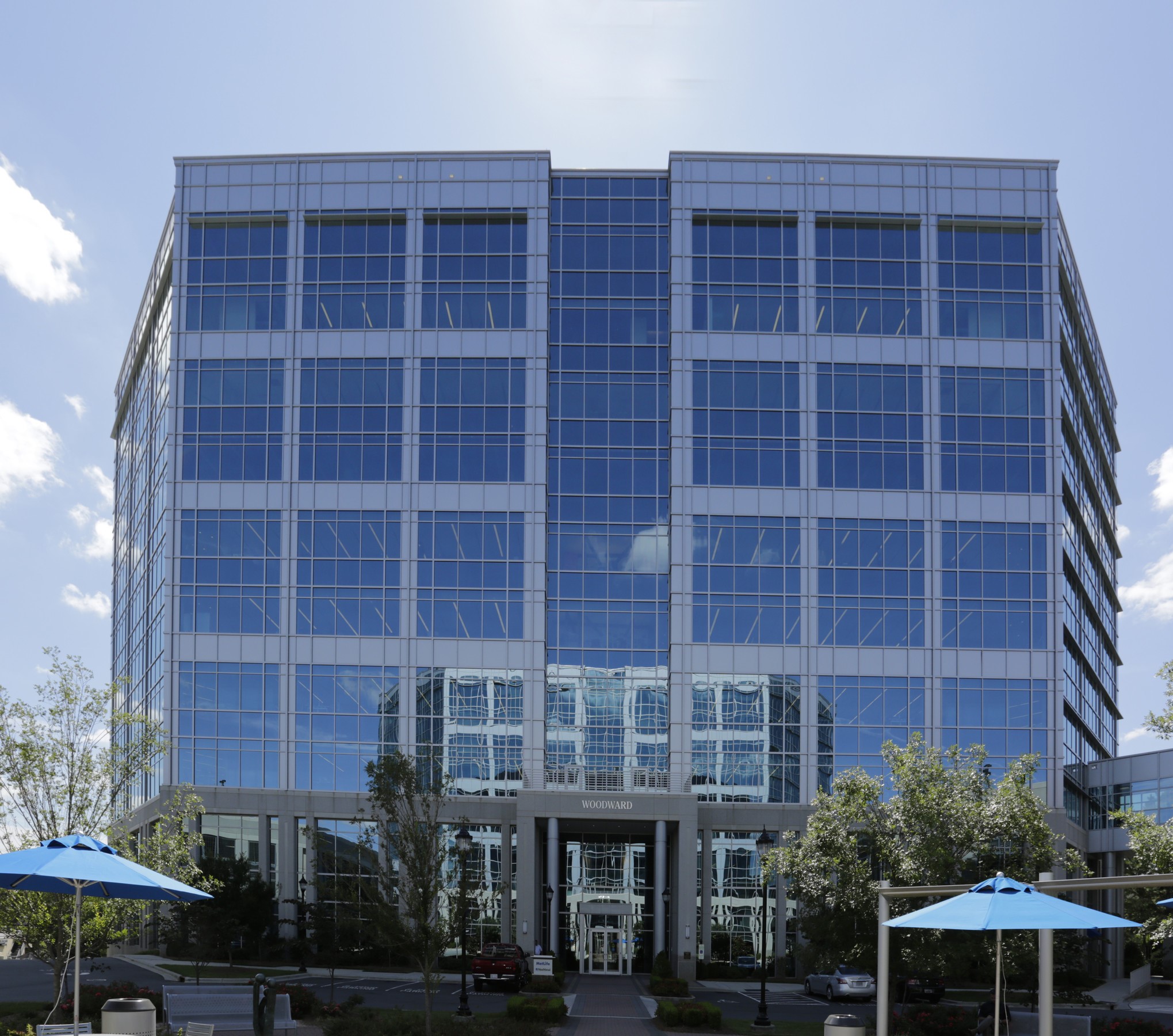 Office space for rent in Charlotte | JLL Properties - US