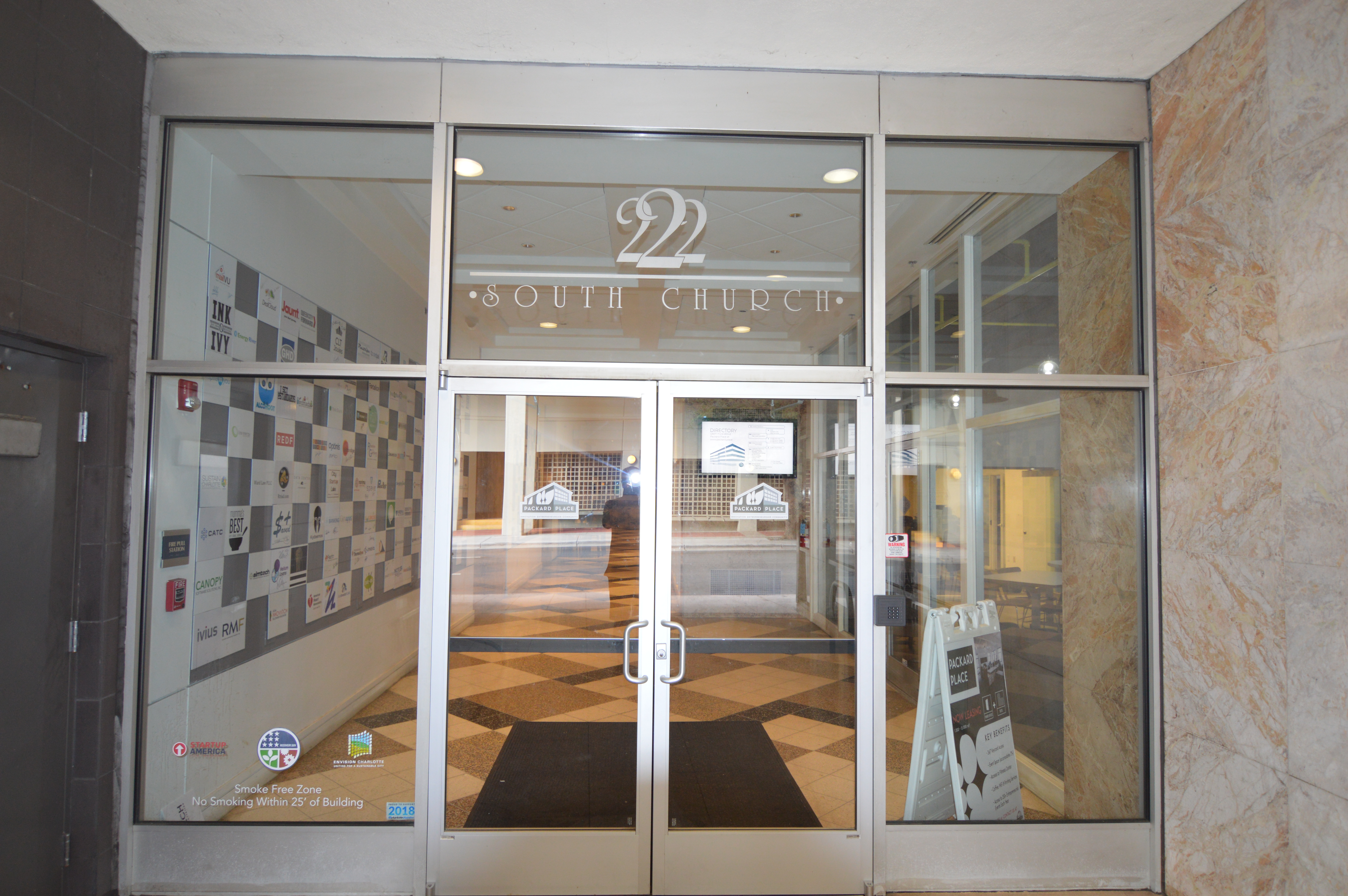 Packard Place — Lease in Charlotte, NC, photo 3 of 8