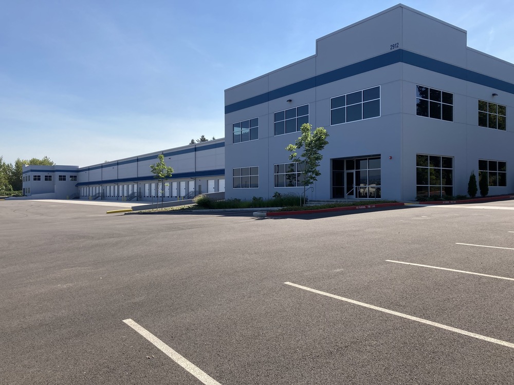 Phase 1 — Lease in Portland, OR, photo 4 of 8