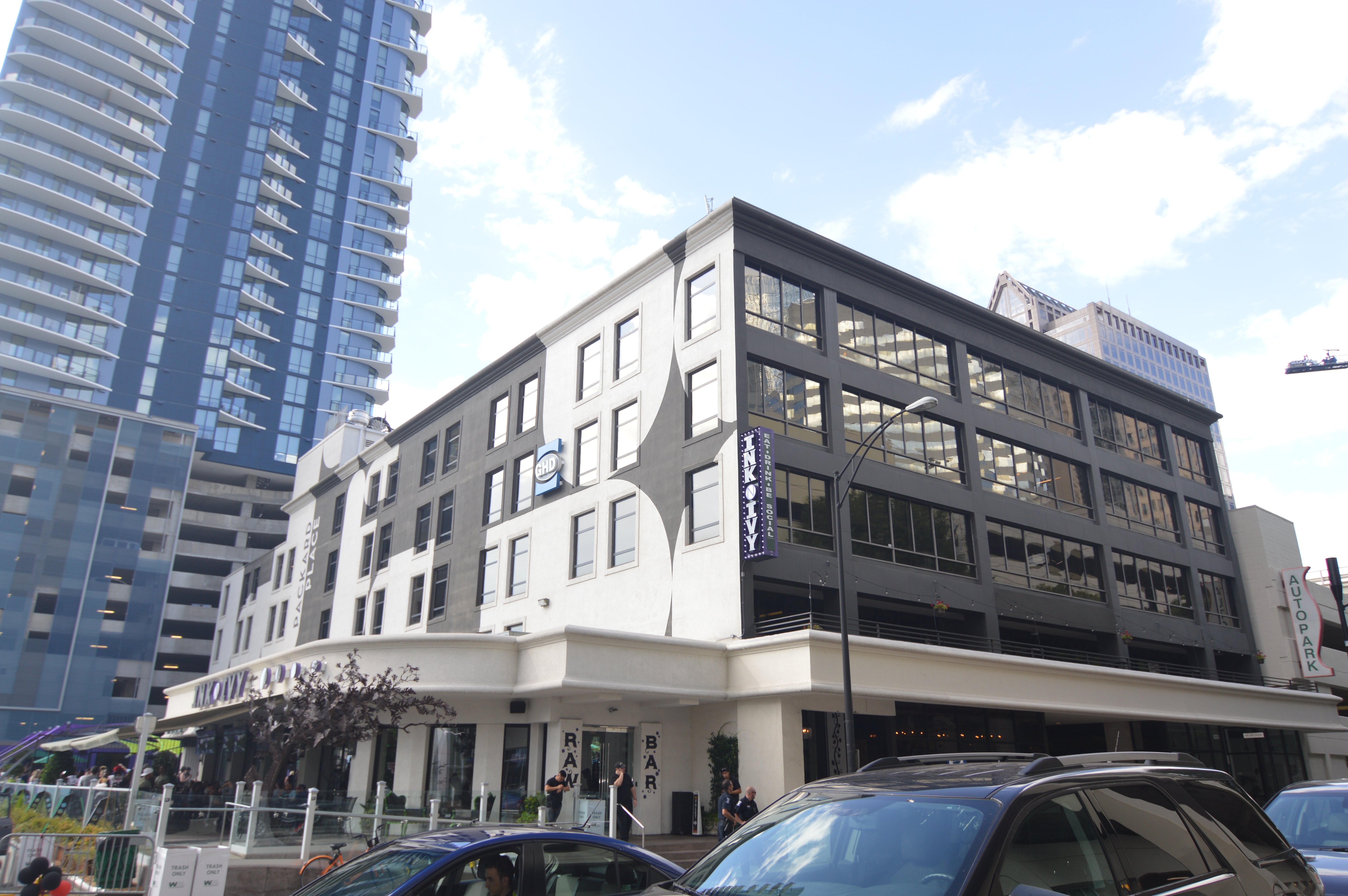 Packard Place — Lease in Charlotte, NC, photo 6 of 8