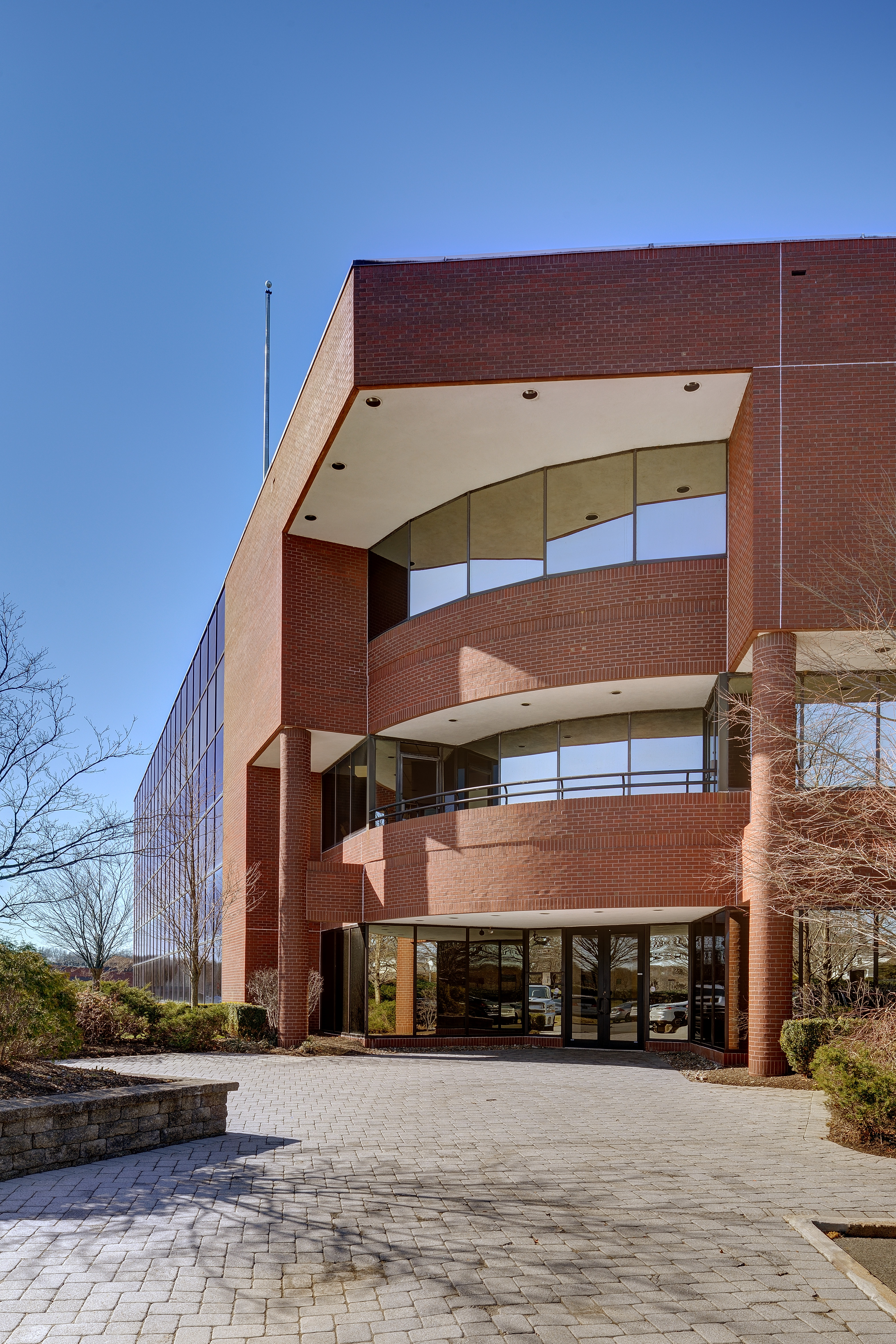 Princeton North Plaza — Lease in Plainsboro, NJ, photo 4 of 8