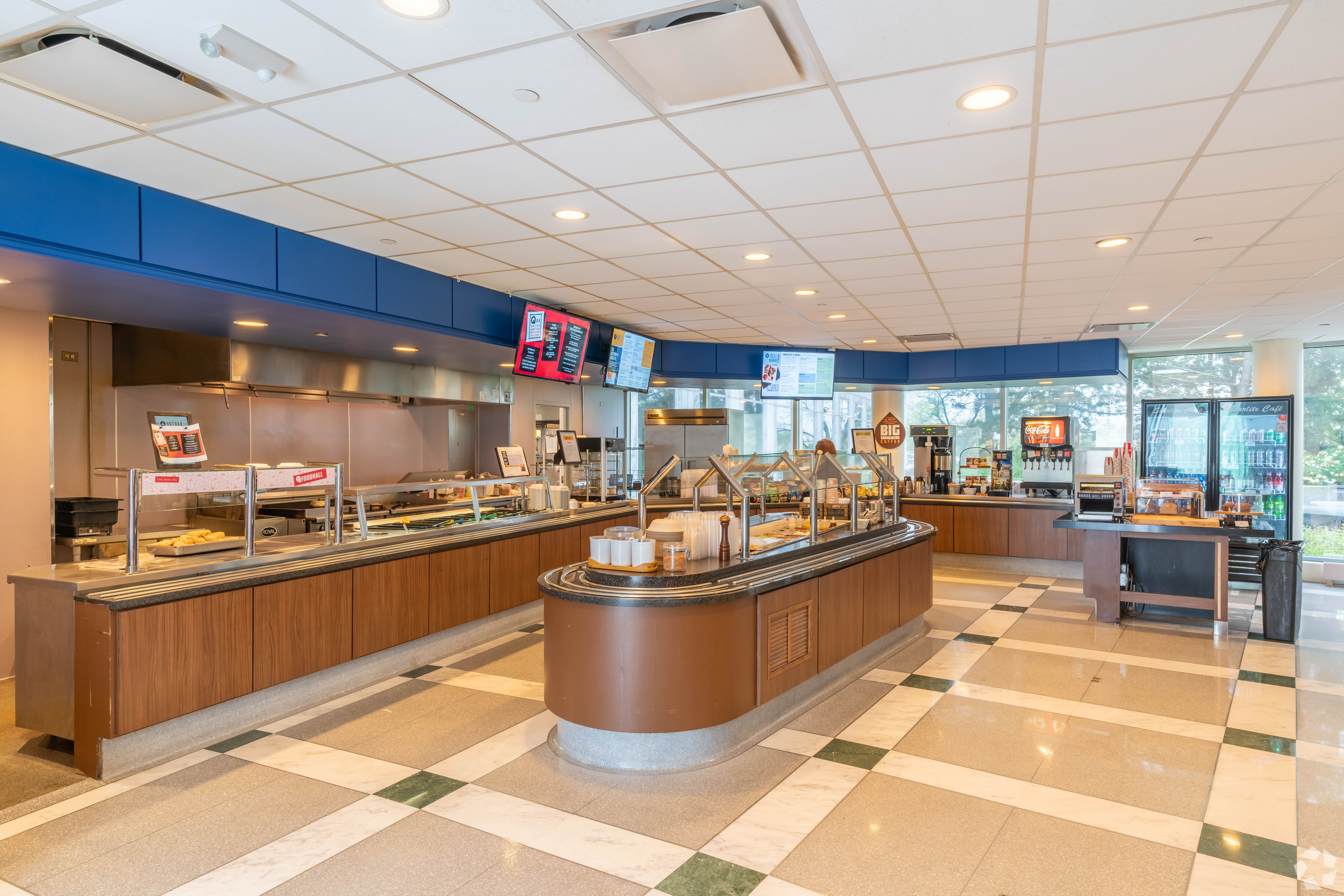 Corporate 500 — Lease in Deerfield, IL, photo 6 of 8
