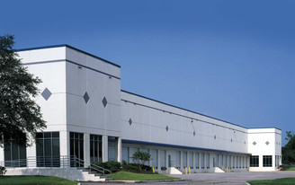 Fairfield Distribution Center V — Lease in Tampa, FL, photo 2 of 8