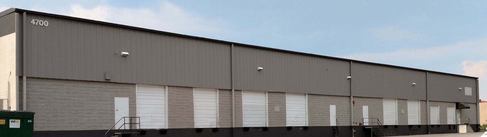 Trident Court Building 4 — Lease in Halethorpe, MD, photo 1 of 4