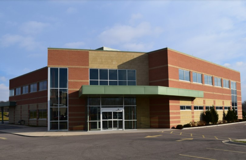 2021 Health Dr SW, Wyoming, MI 49519