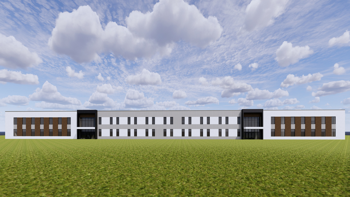 250 Research Parkway — Lease in Davenport, IA, photo 1 of 8