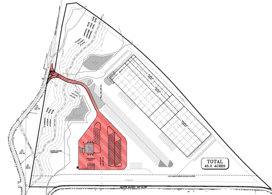Gateway — Lease in Cartersville, GA, photo 1 of 5