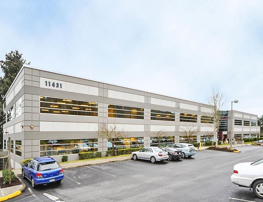 11431 Willows Rd NE, Redmond, WA 98052