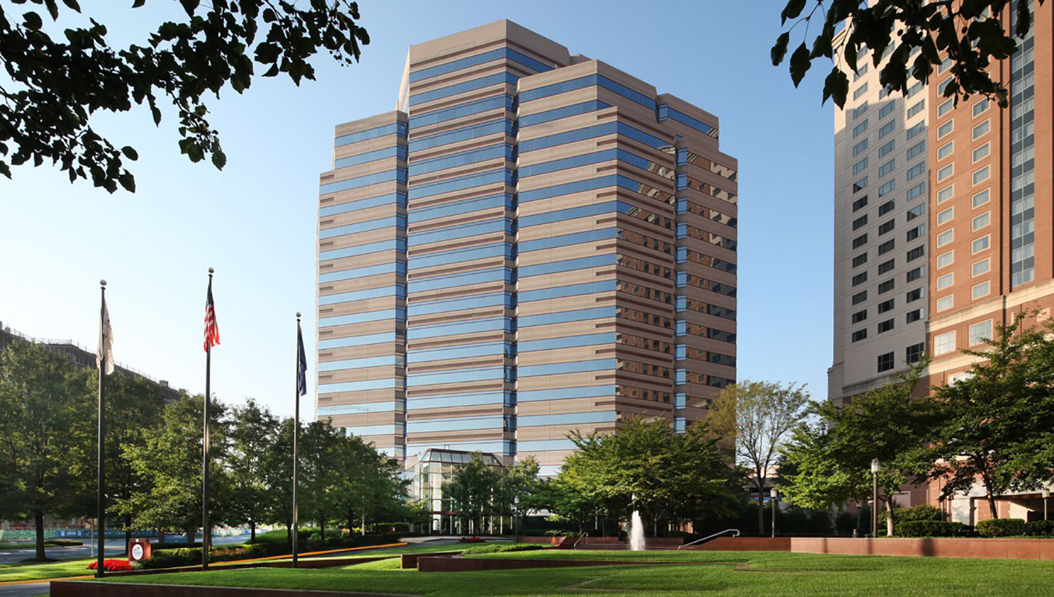 1775 Tysons Boulevard, Tysons, VA 22102 - Office For Rent