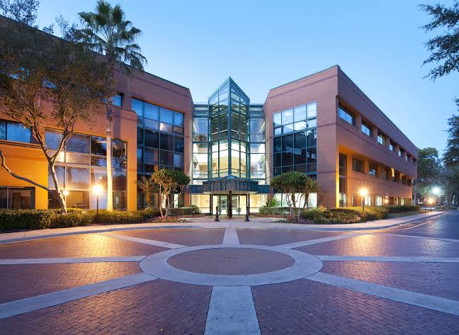 250 International Pkwy, Lake Mary, FL 32746