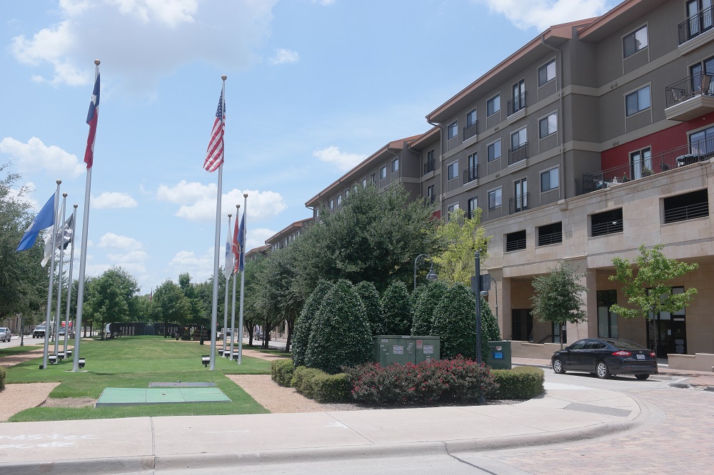 Craig Ranch — Lease in Mckinney, TX, photo 2 of 8