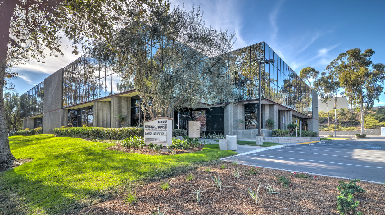 9555 Chesapeake Dr, San Diego, CA 92123