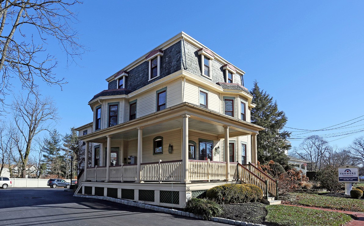 78 E Main St, Marlton, NJ 08053